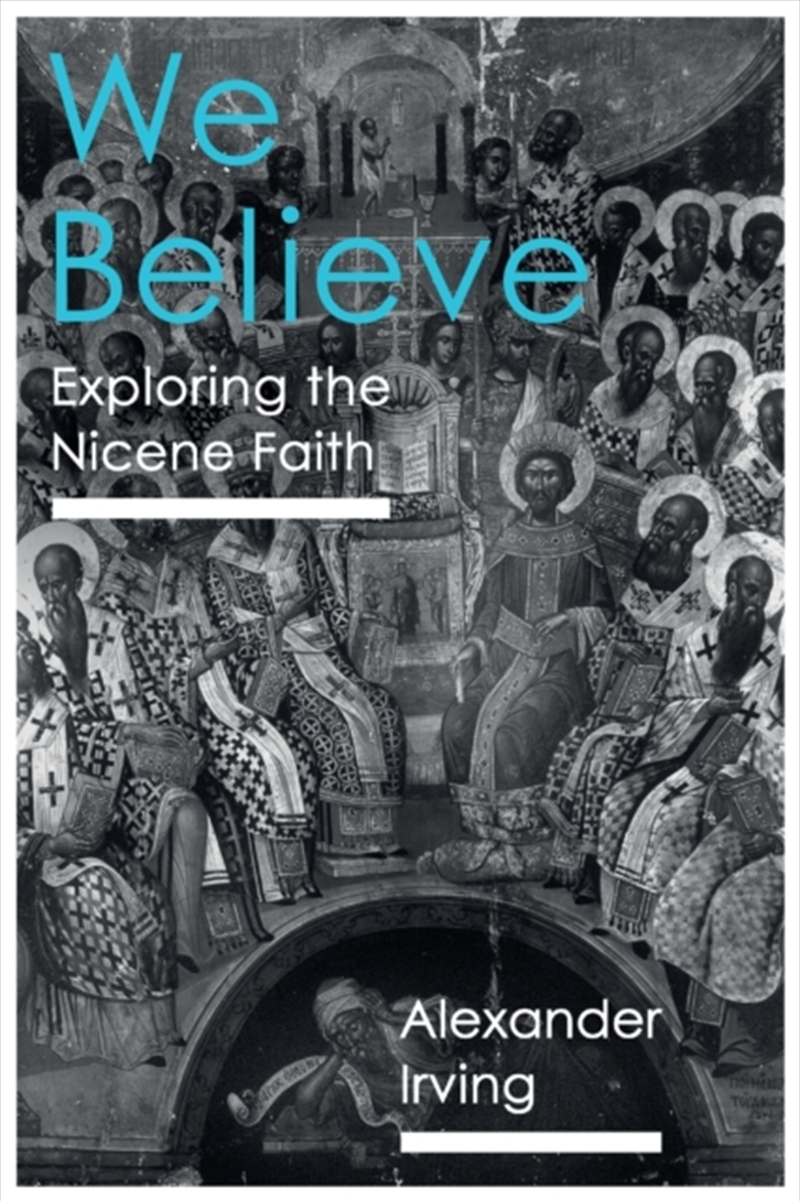 We Believe/Product Detail/Religion & Beliefs