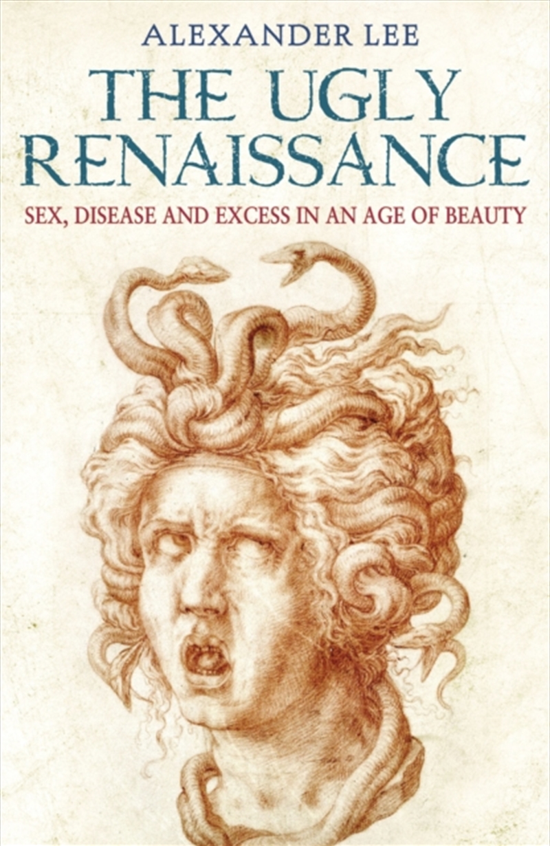 Ugly Renaissance/Product Detail/History