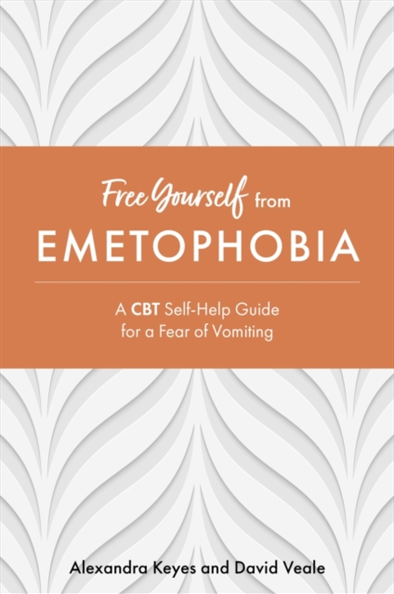 Free Yourself From Emetophobia/Product Detail/Family & Health