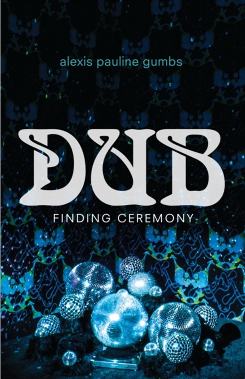 Dub/Product Detail/Society & Culture