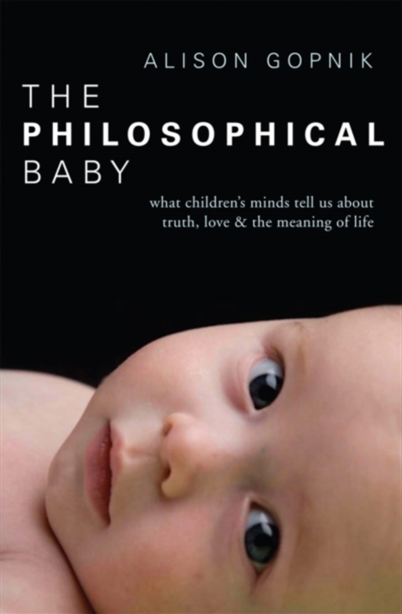 Philosophical Baby/Product Detail/Psychology