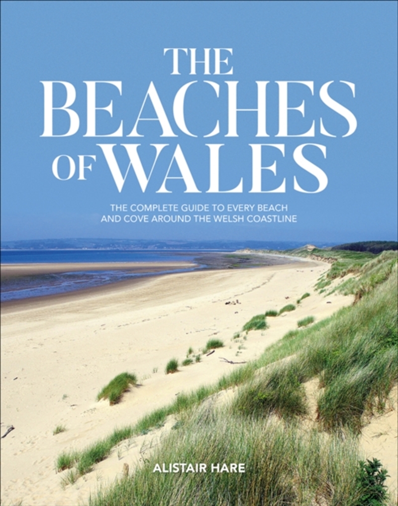 Beaches Of Wales/Product Detail/Travel & Holidays