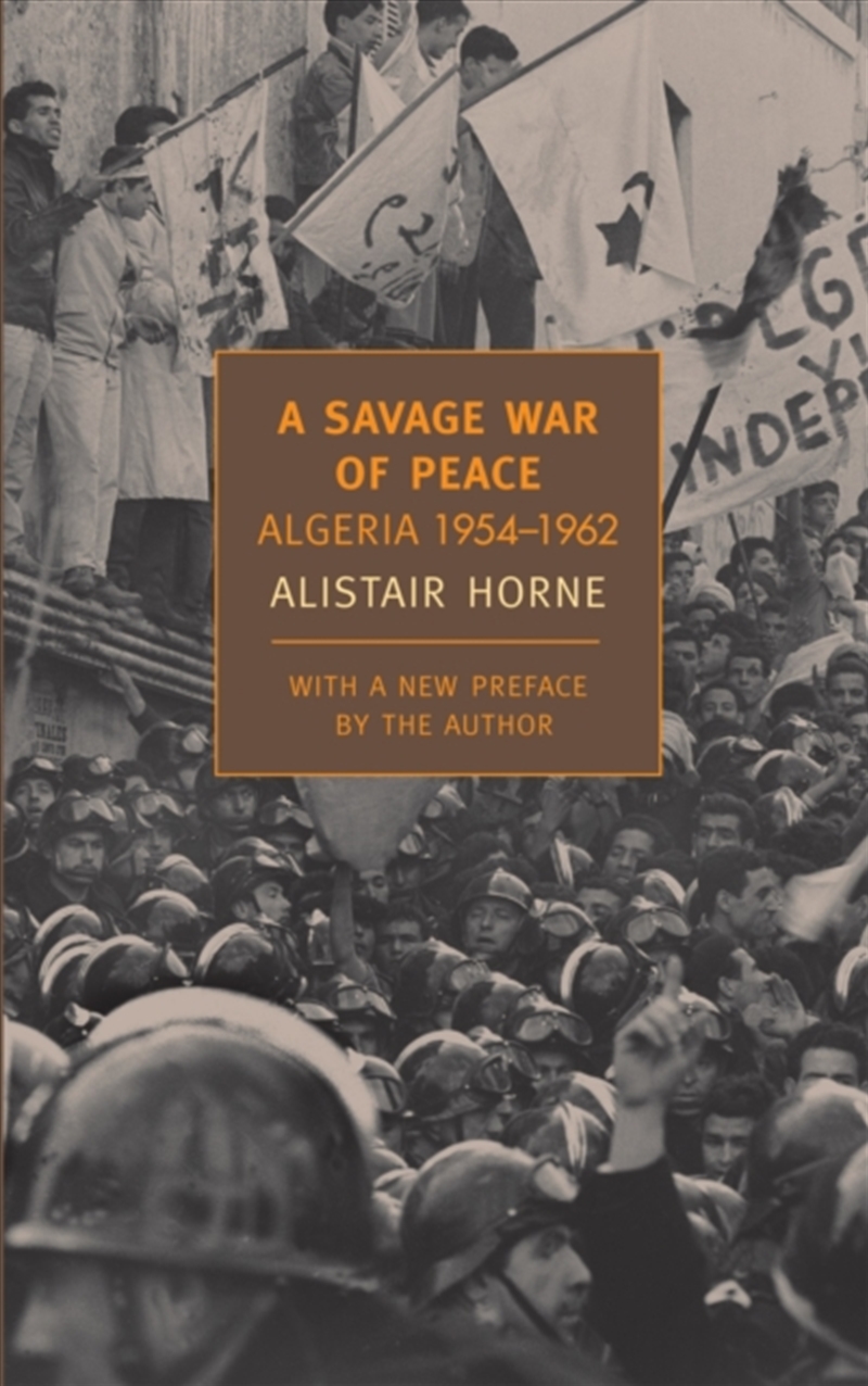 Savage War Of Peace/Product Detail/History