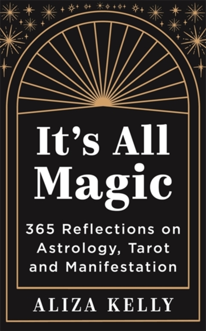 Its All Magic/Product Detail/Tarot & Astrology
