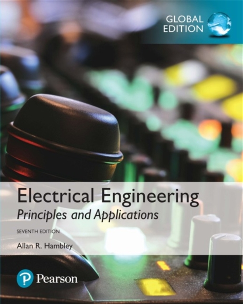 Electrical Engineering Princip/Product Detail/Science