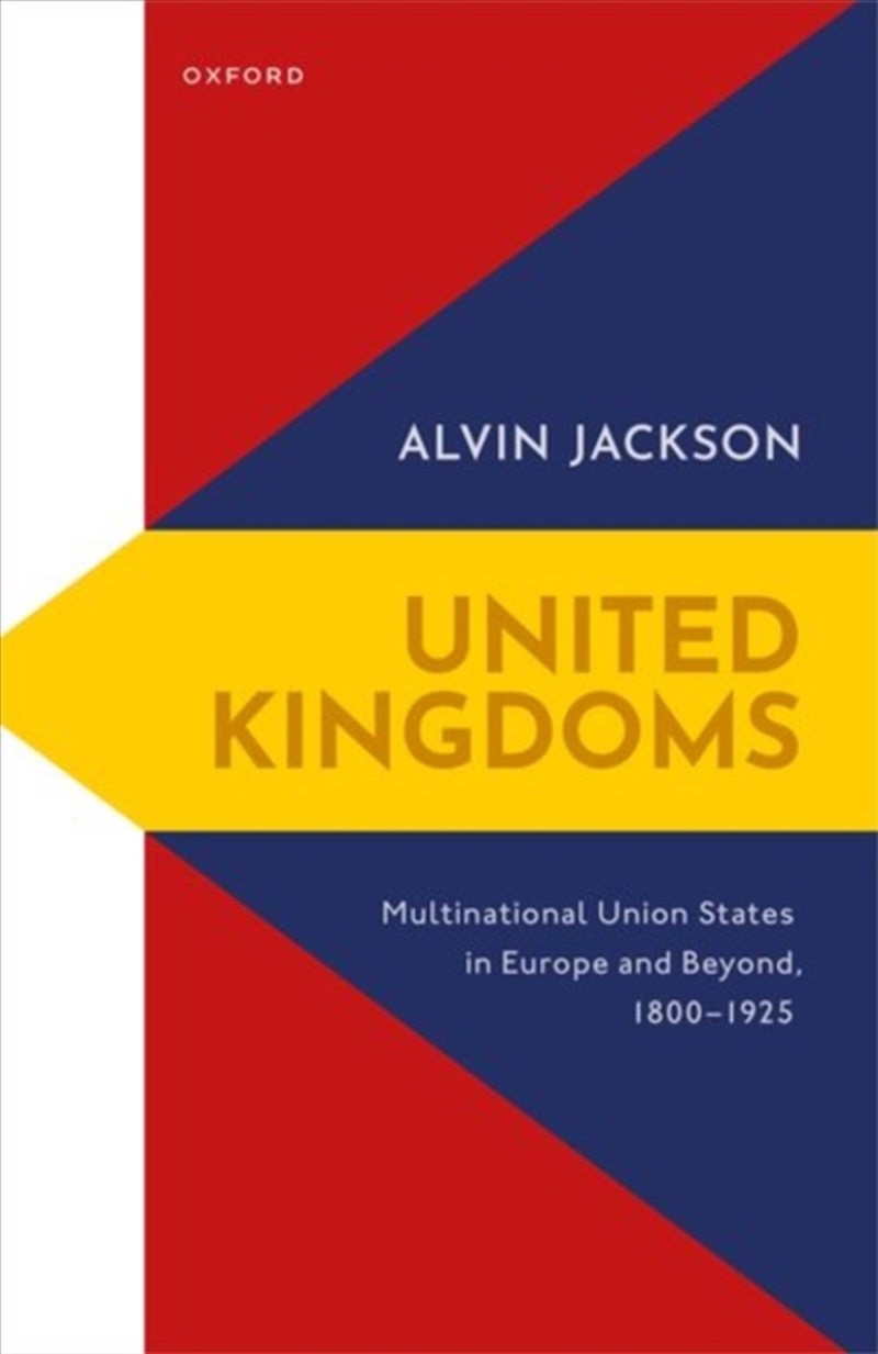 United Kingdoms/Product Detail/History