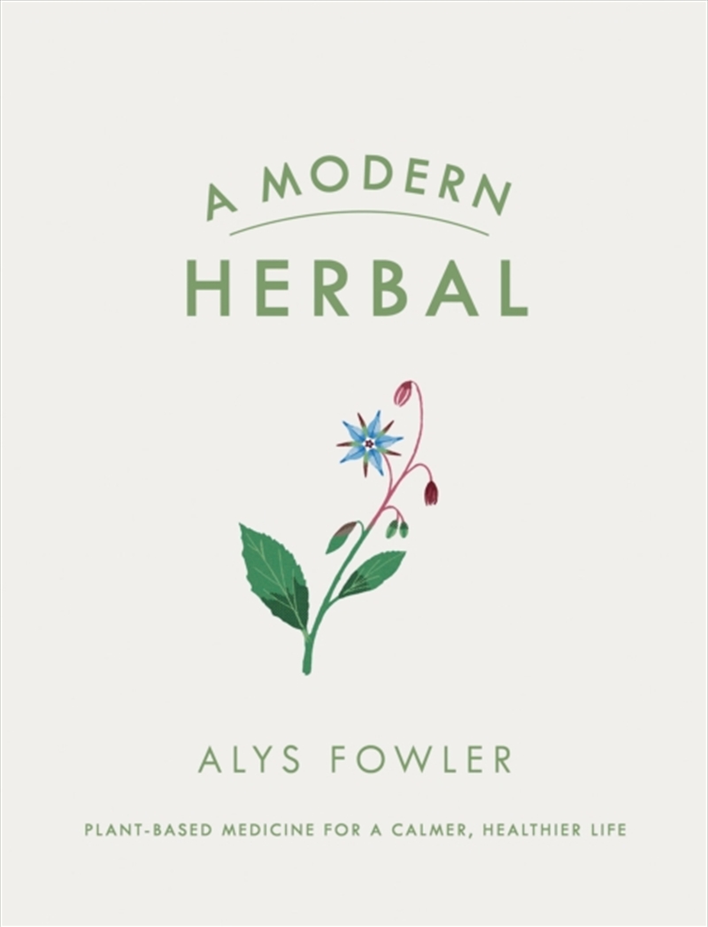 Modern Herbal/Product Detail/Gardening