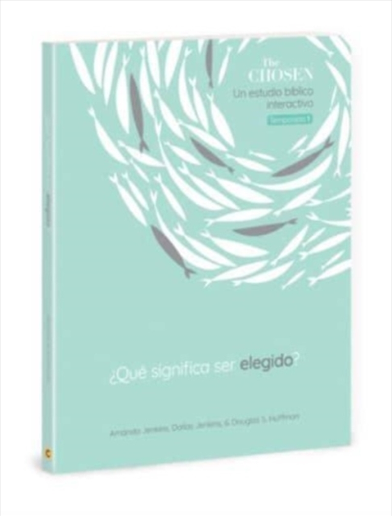Chosen Qu Significa Ser Elegid/Product Detail/Religion & Beliefs