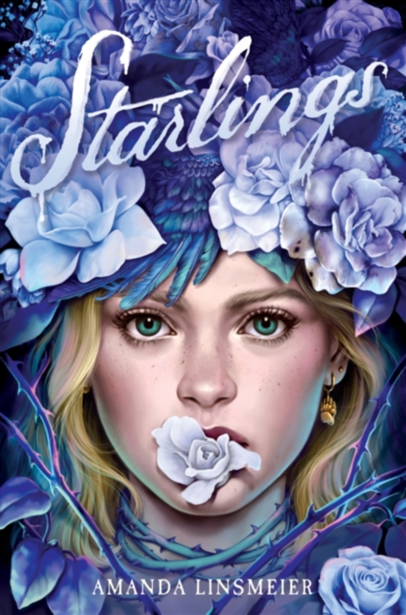 Starlings/Product Detail/Young Adult Fiction
