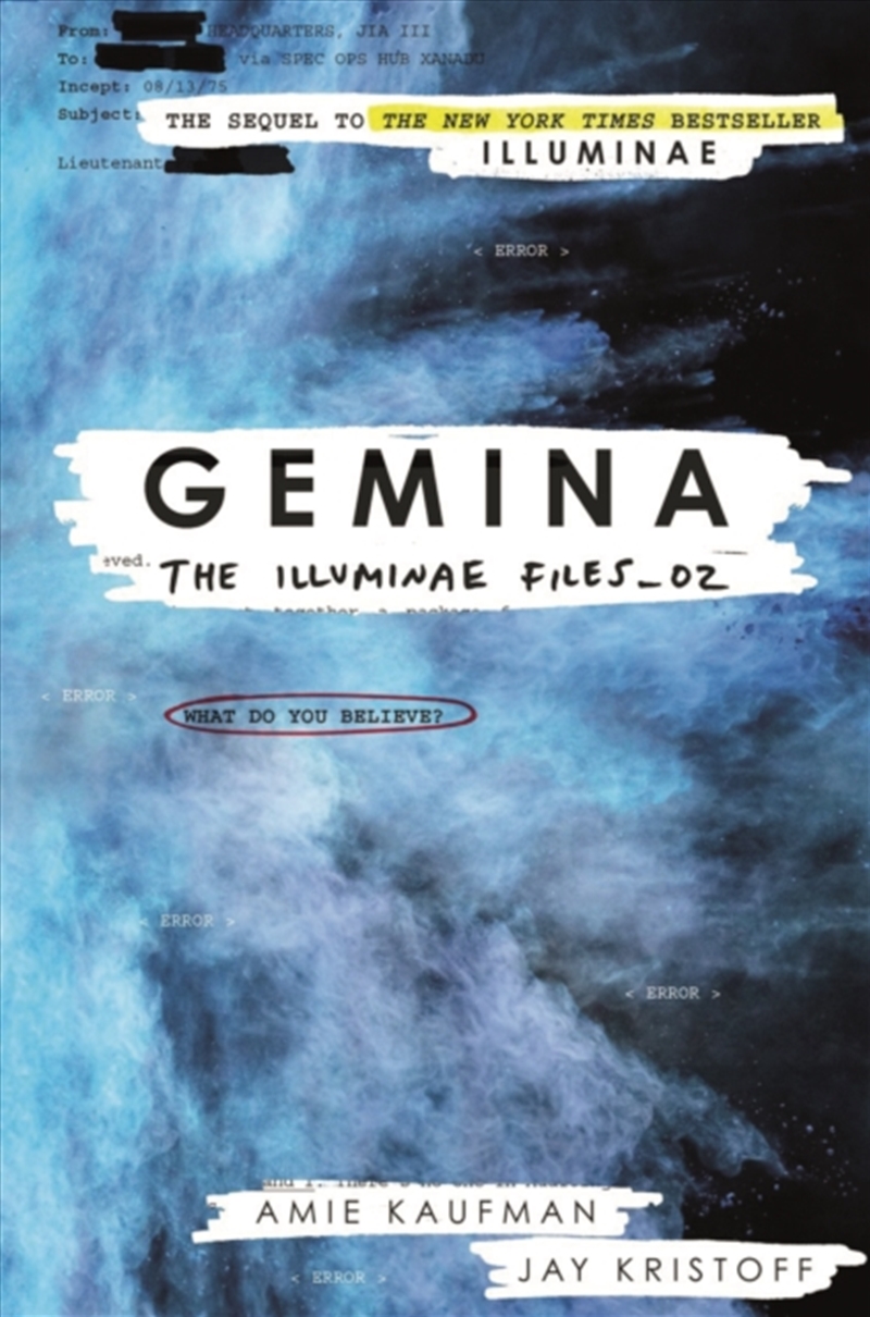 Gemina/Product Detail/Young Adult Fiction