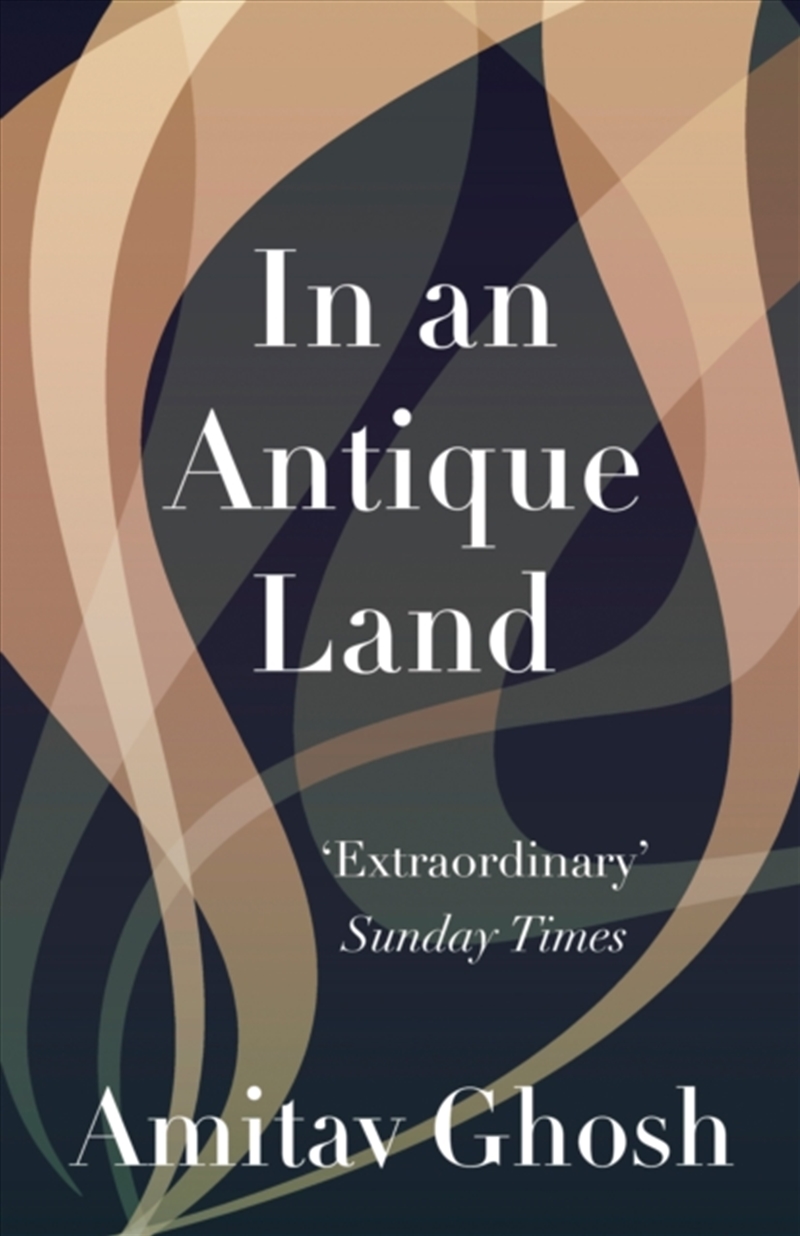In An Antique Land/Product Detail/Travel Writing