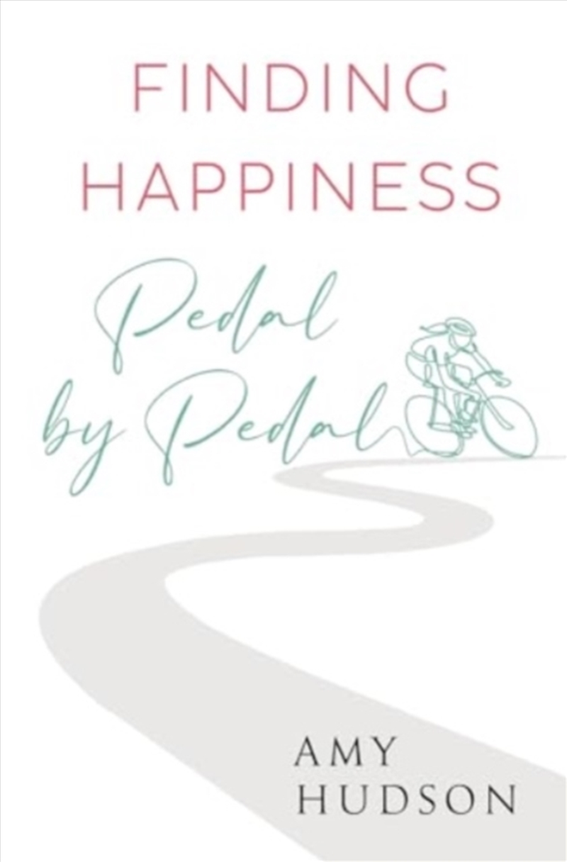 Finding Happiness Pedal By Ped/Product Detail/Self Help & Personal Development