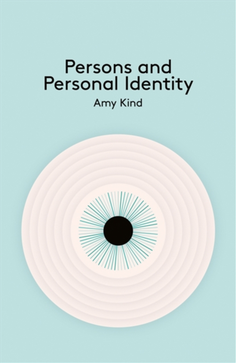 Persons & Personal Identiy/Product Detail/Reading