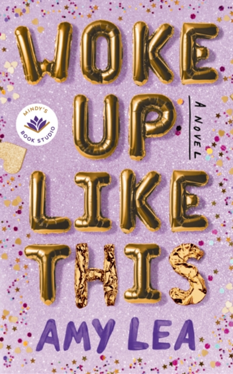 Woke Up Like This/Product Detail/Romance