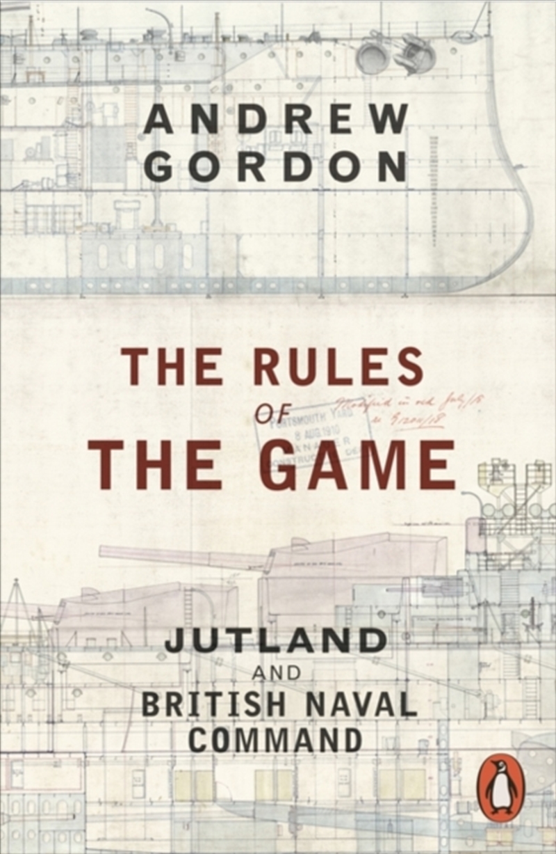 Rules Of The Game/Product Detail/History