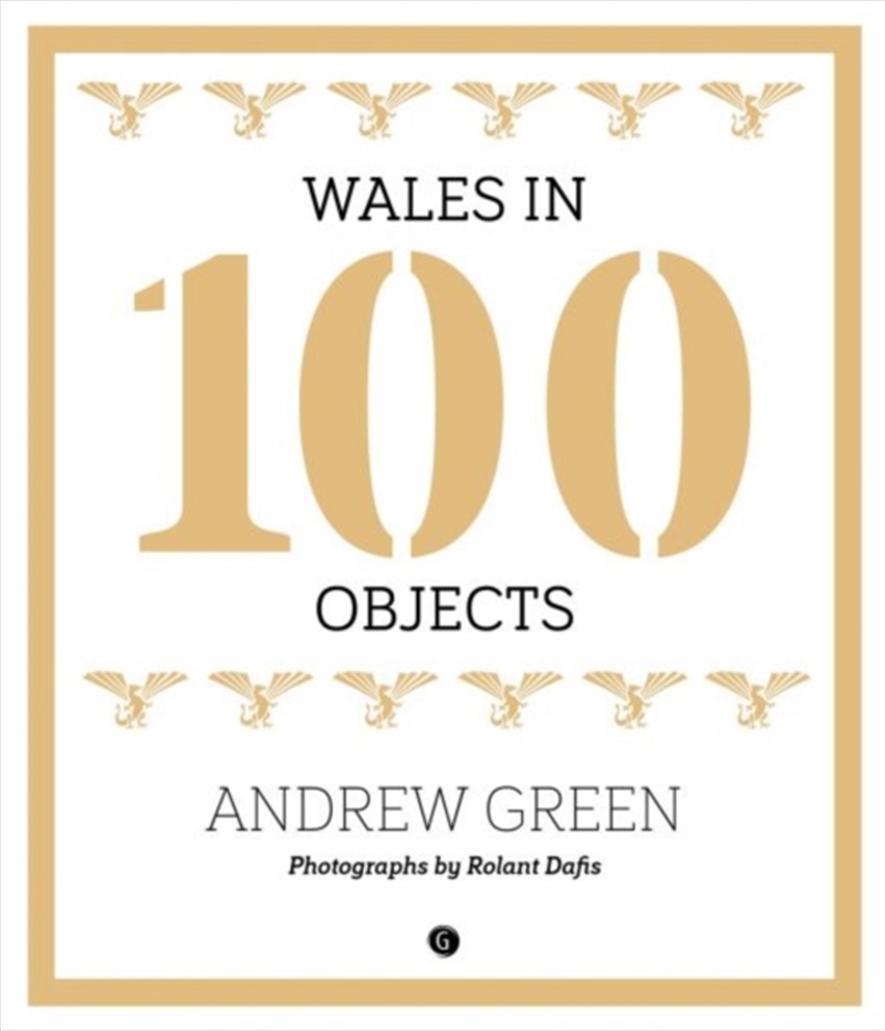 Wales In 100 Objects/Product Detail/History