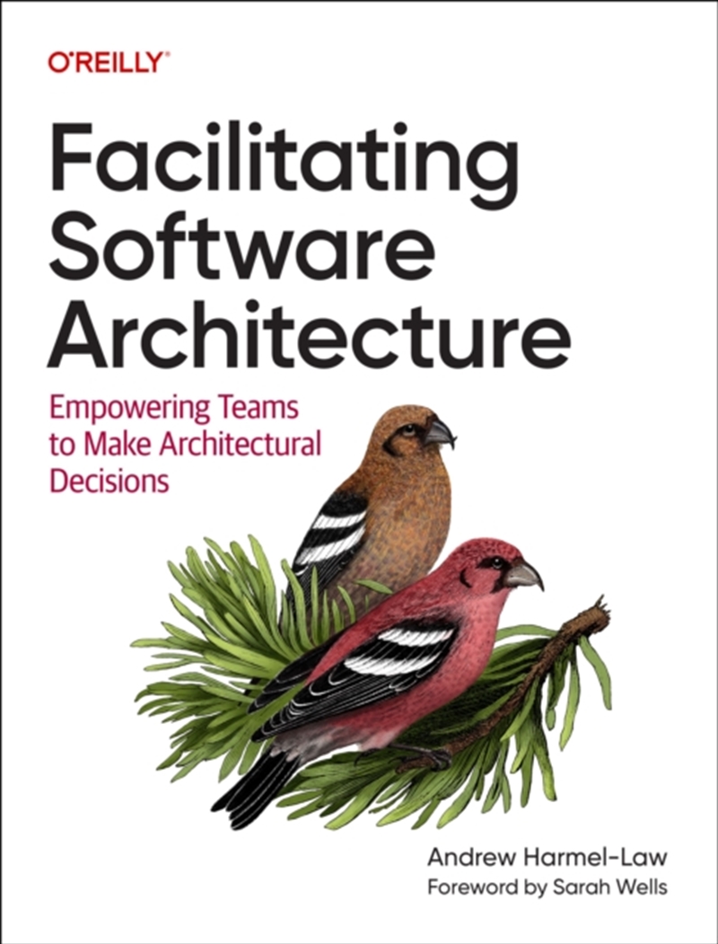 Facilitating Software Architec/Product Detail/Technology & Engineering