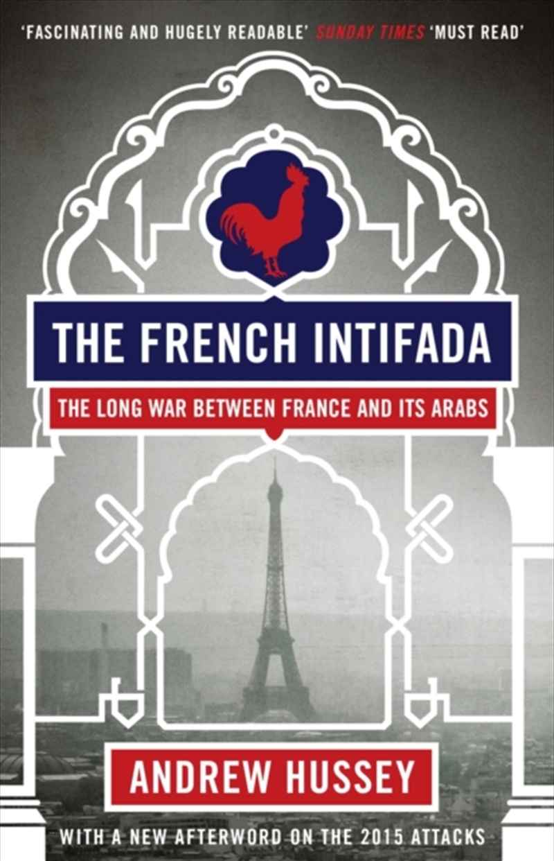 French Intifada/Product Detail/History