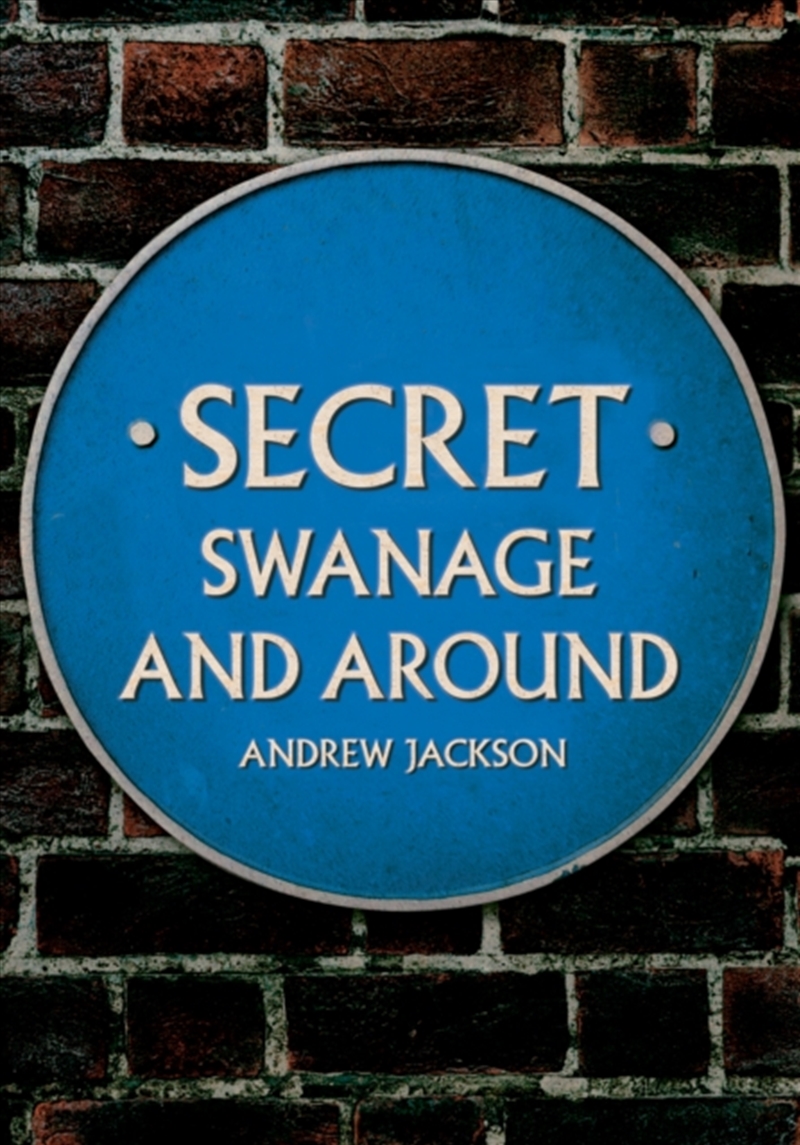 Secret Swanage And Around/Product Detail/History