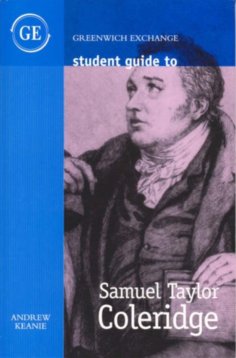 Samuel Taylor Coleridge/Product Detail/Literature & Poetry