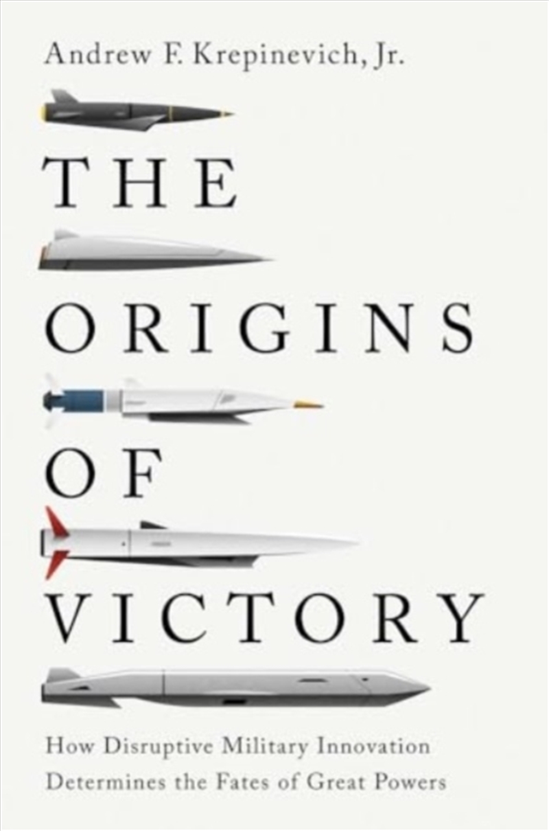 Origins Of Victory/Product Detail/Science