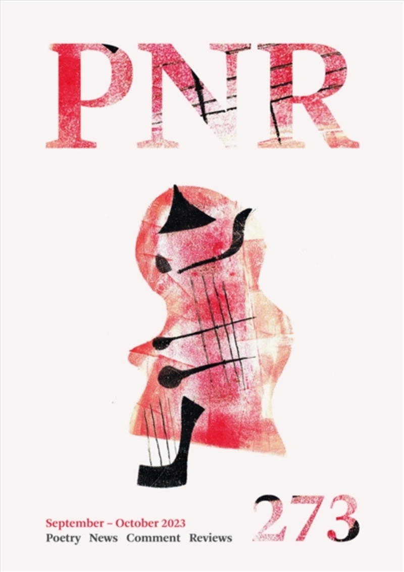 Pn Review 273/Product Detail/Poetry