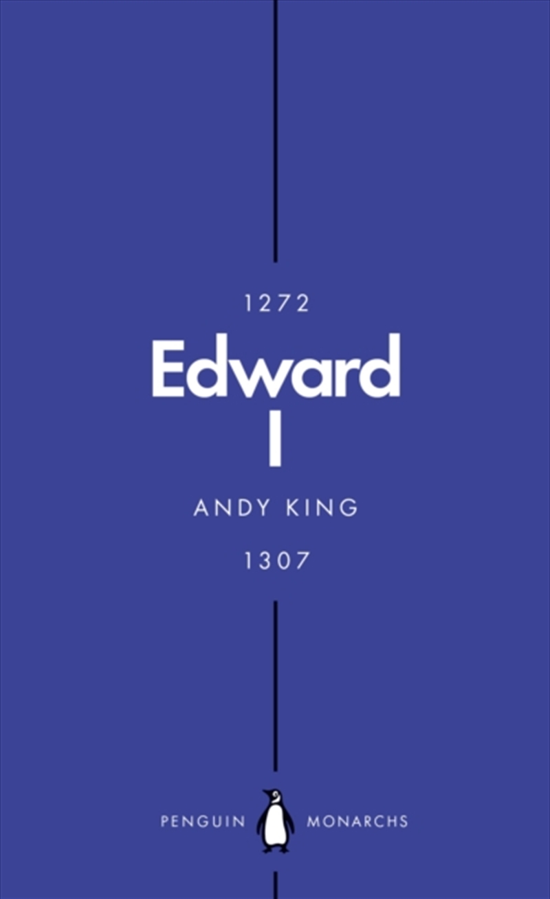 Edward I/Product Detail/History