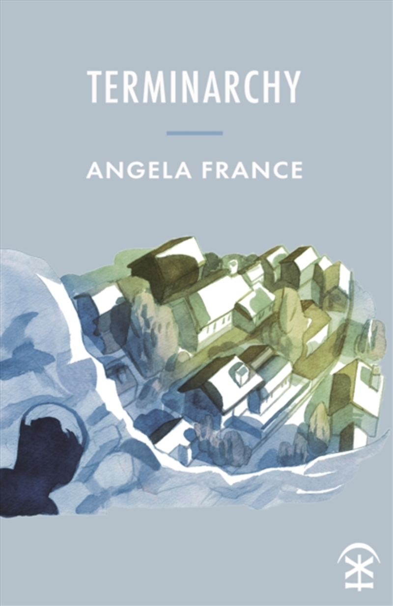 Terminarchy/Product Detail/Poetry