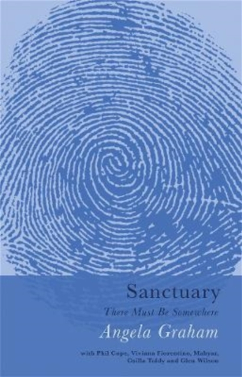 Sanctuary/Product Detail/Poetry