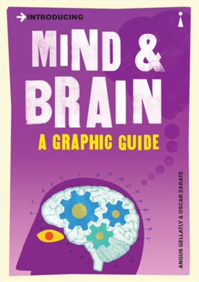 Introducing Mind & Brain/Product Detail/Science