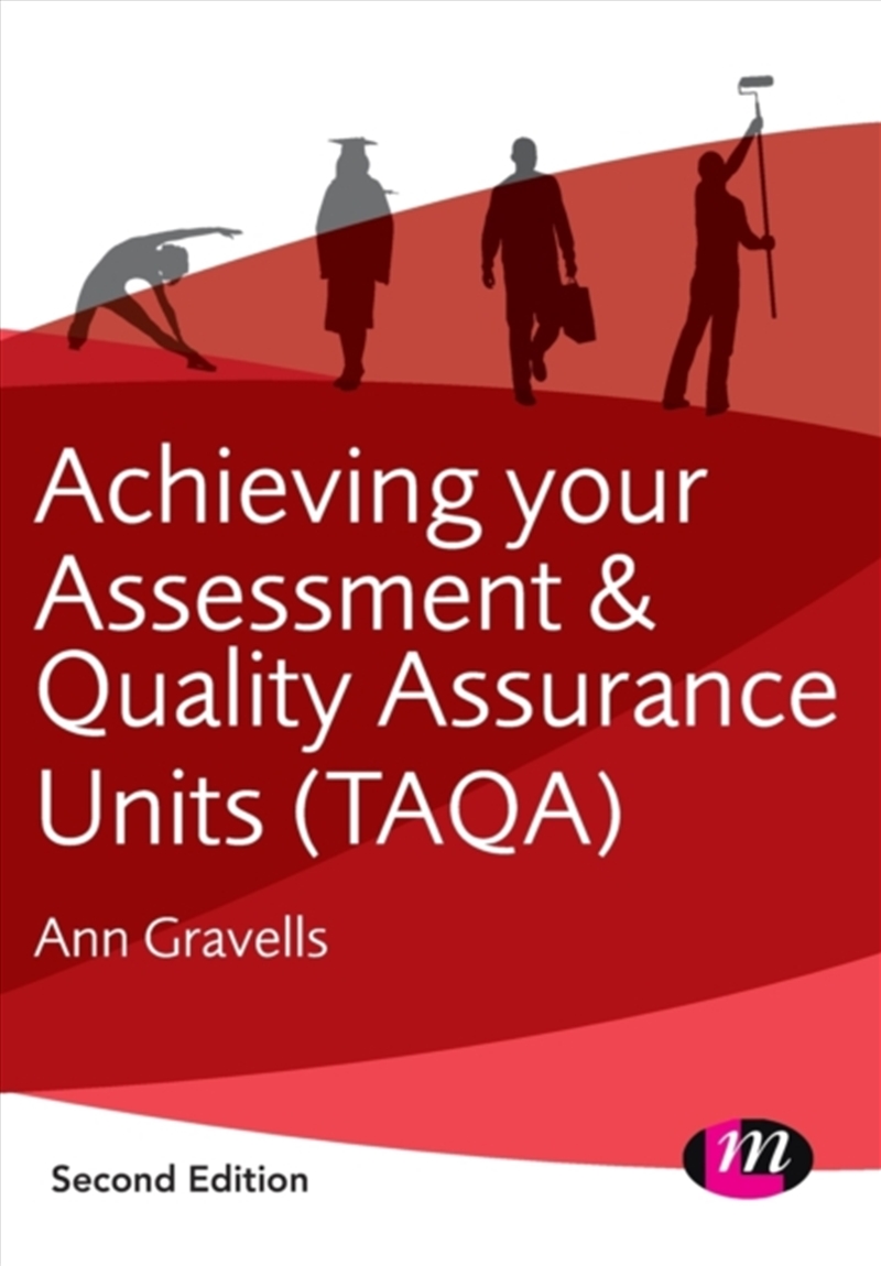 Achieving Your Taqassessment &/Product Detail/Society & Culture