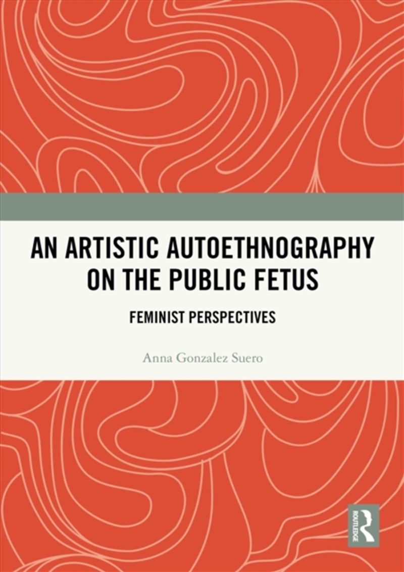 Artistic Autoethnography On Th/Product Detail/Society & Culture