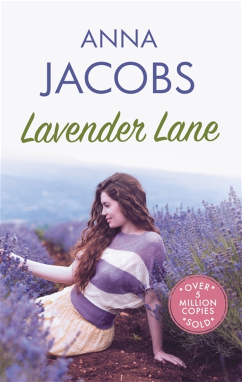 Lavender Lane/Product Detail/Romance
