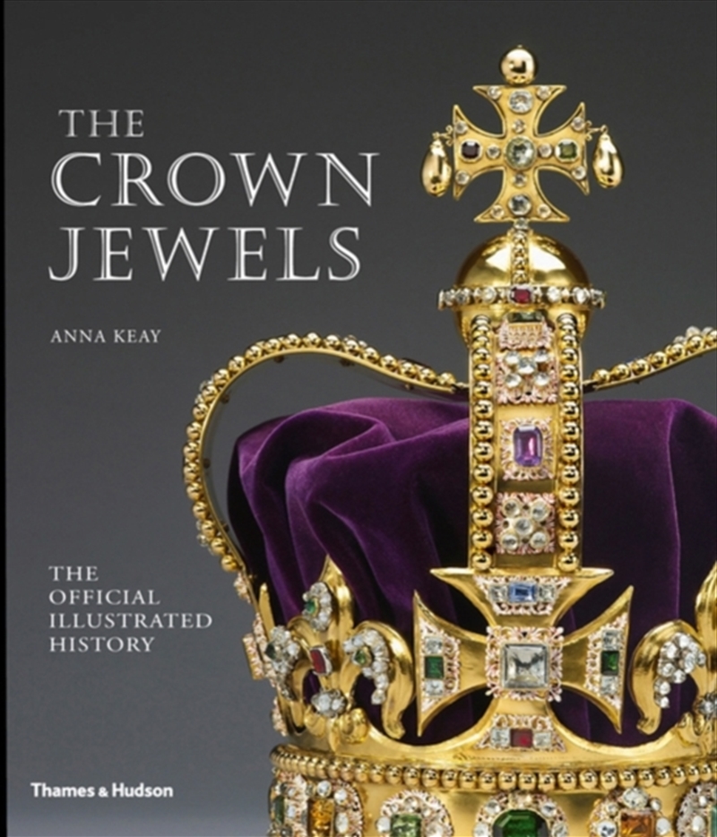 Crown Jewels/Product Detail/History