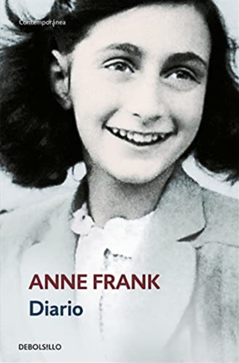 Diario De Ana Frank/Product Detail/Language & Linguistics