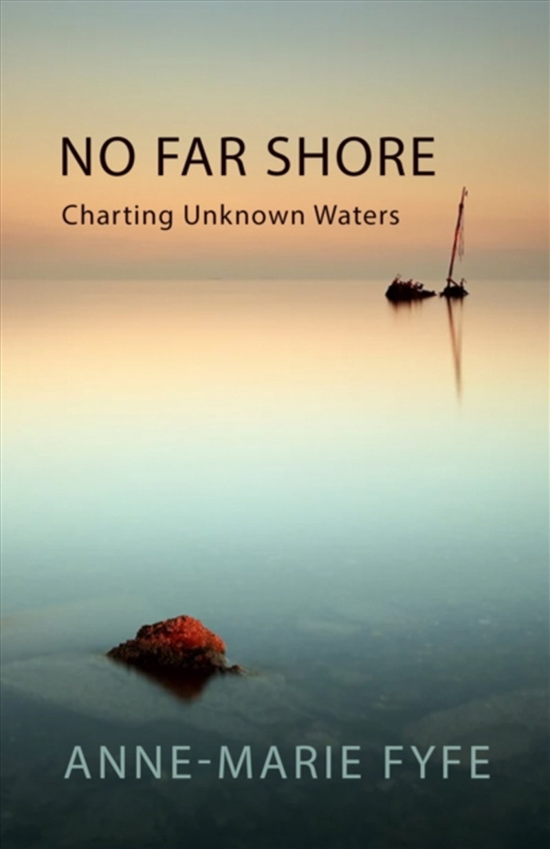 No Far Shore/Product Detail/Travel Writing