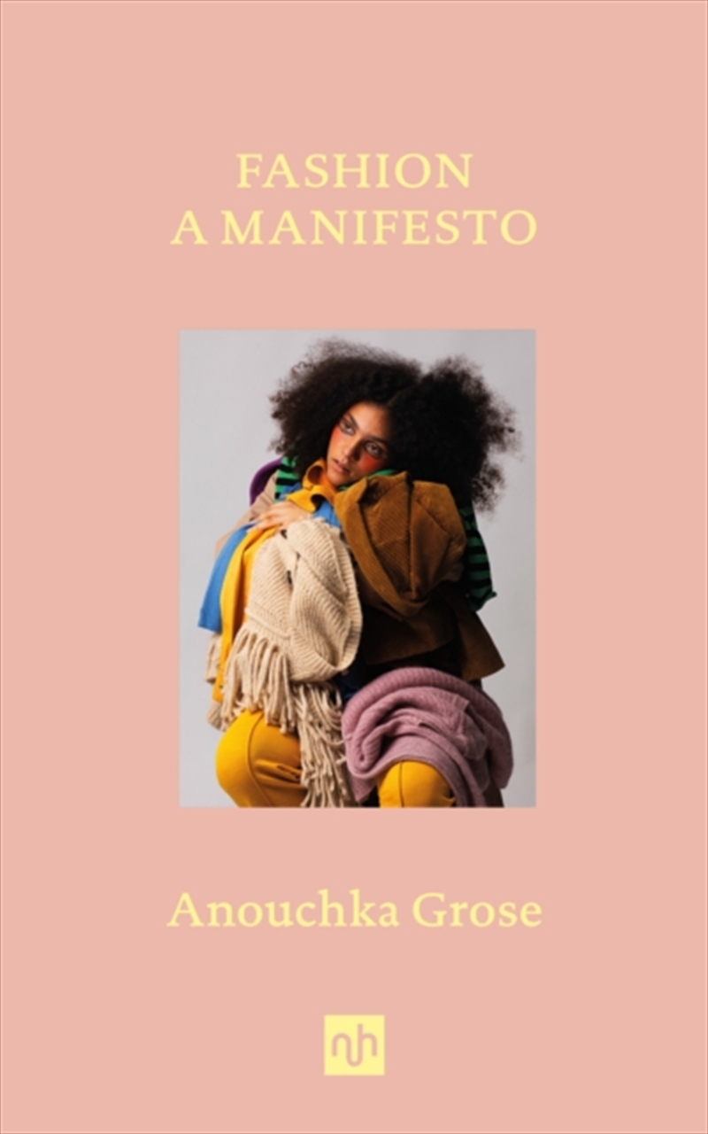 Fashion A Manifesto/Product Detail/Fashion & Style Guides