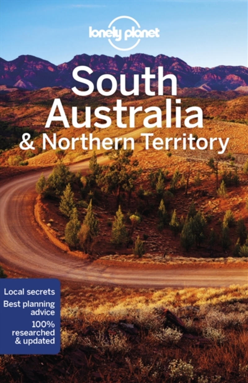 South Australia & Northern Ter/Product Detail/Travel & Holidays