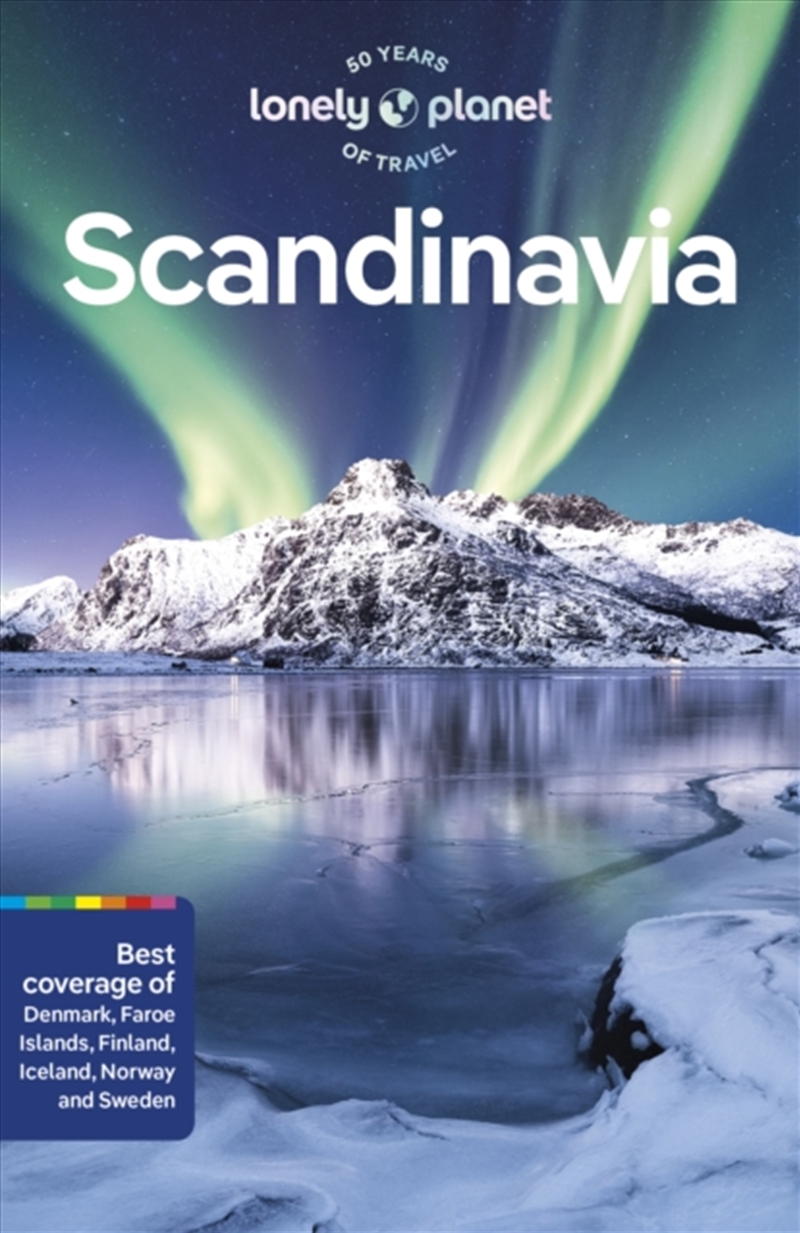 Scandinavia/Product Detail/Travel & Holidays