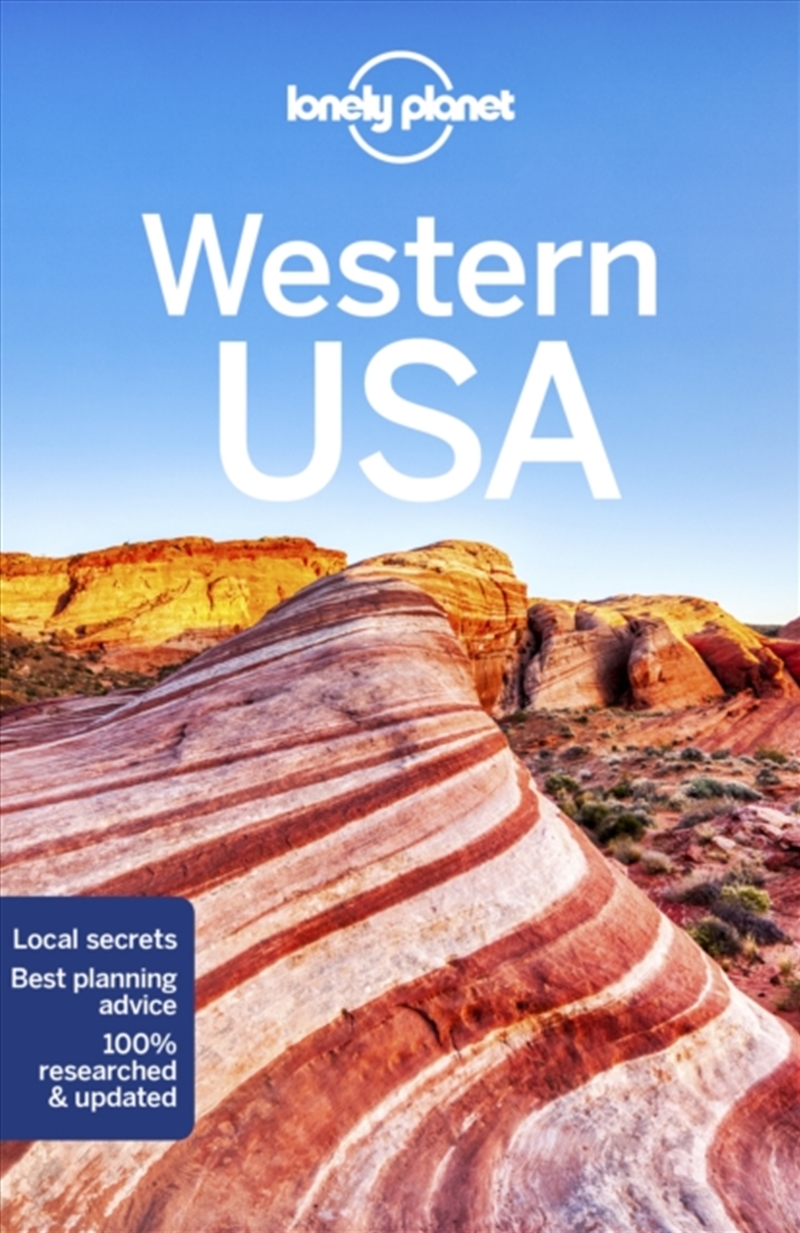 Western Usa/Product Detail/Travel & Holidays