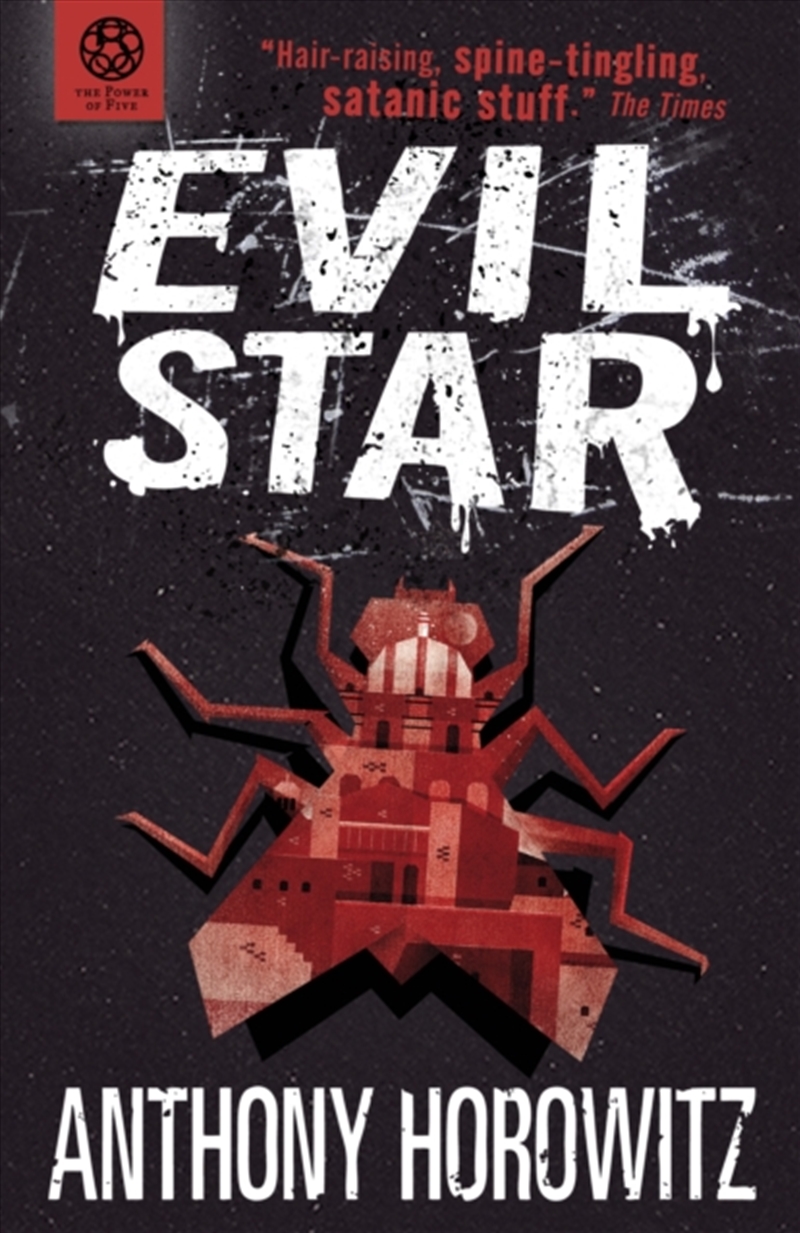 Evil Star 2/Product Detail/Young Adult Fiction