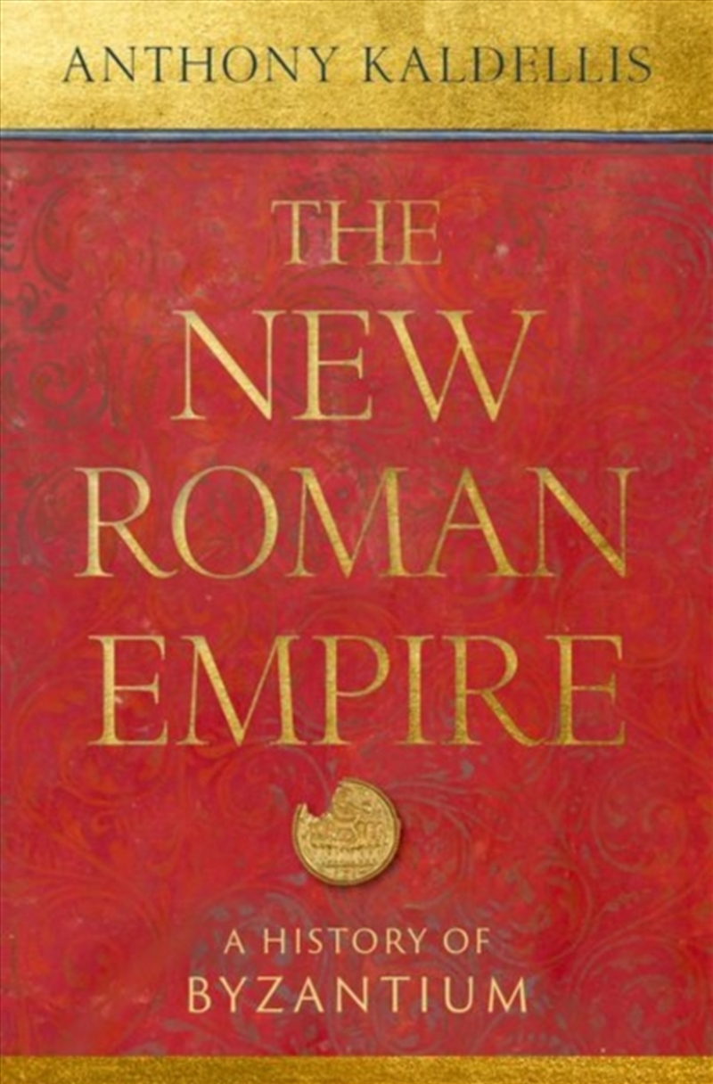 New Roman Empire/Product Detail/History