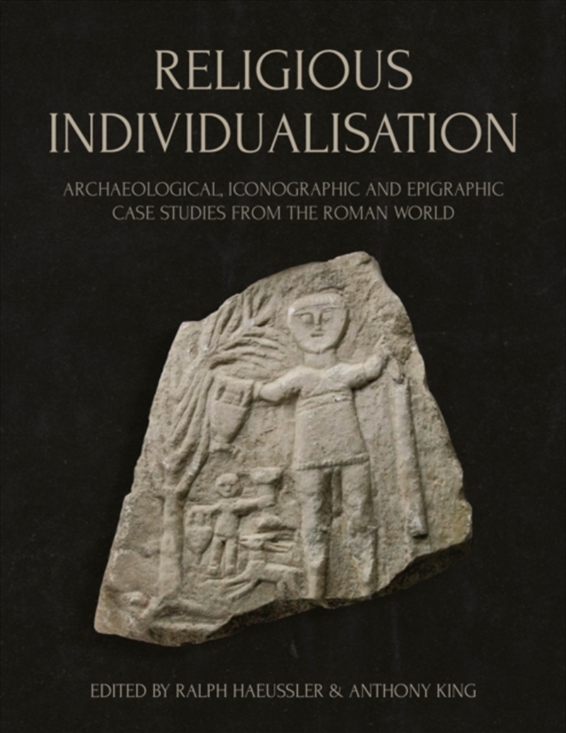 Religious Individualisation/Product Detail/History
