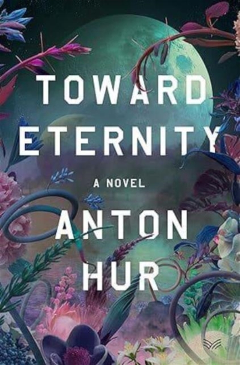 Toward Eternity Uk/Product Detail/Science Fiction Books