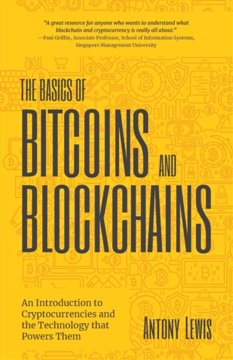 Basics Of Bitcoins & Blockchai/Product Detail/Technology & Engineering