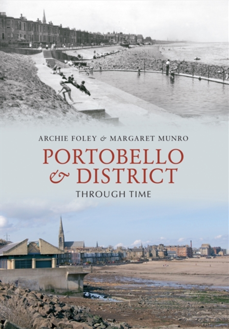Portobello & District/Product Detail/History