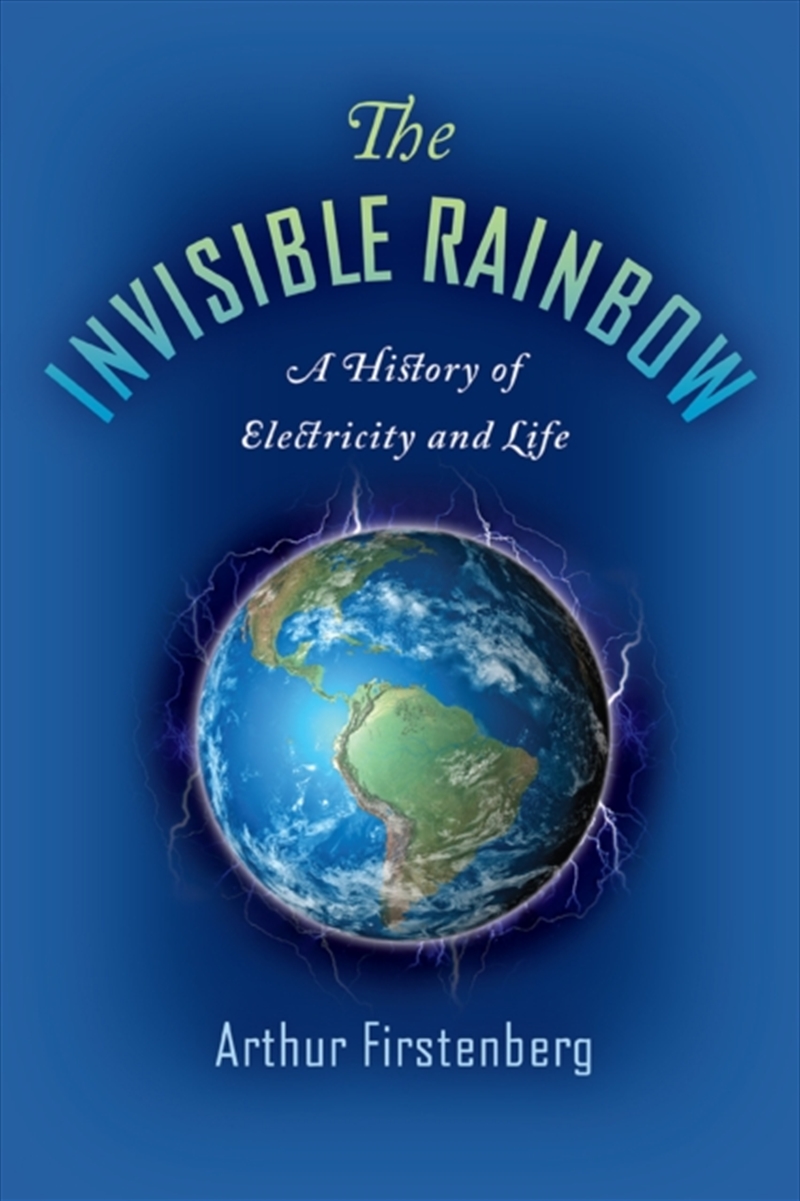 Invisible Rainbow/Product Detail/Science