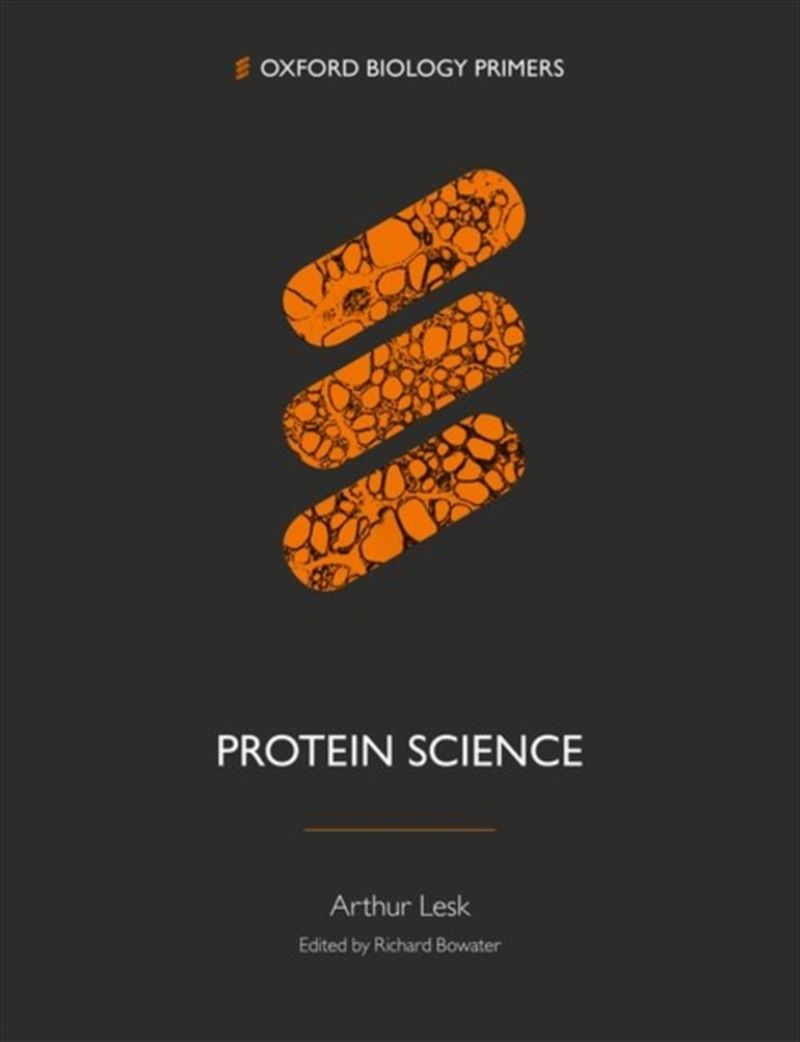 Protein Science/Product Detail/Science