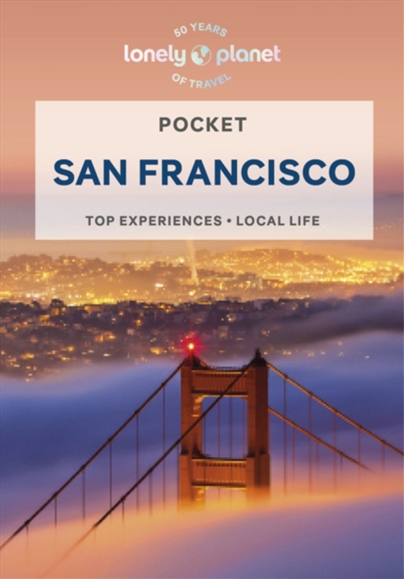 Pocket San Francisco/Product Detail/Travel & Holidays