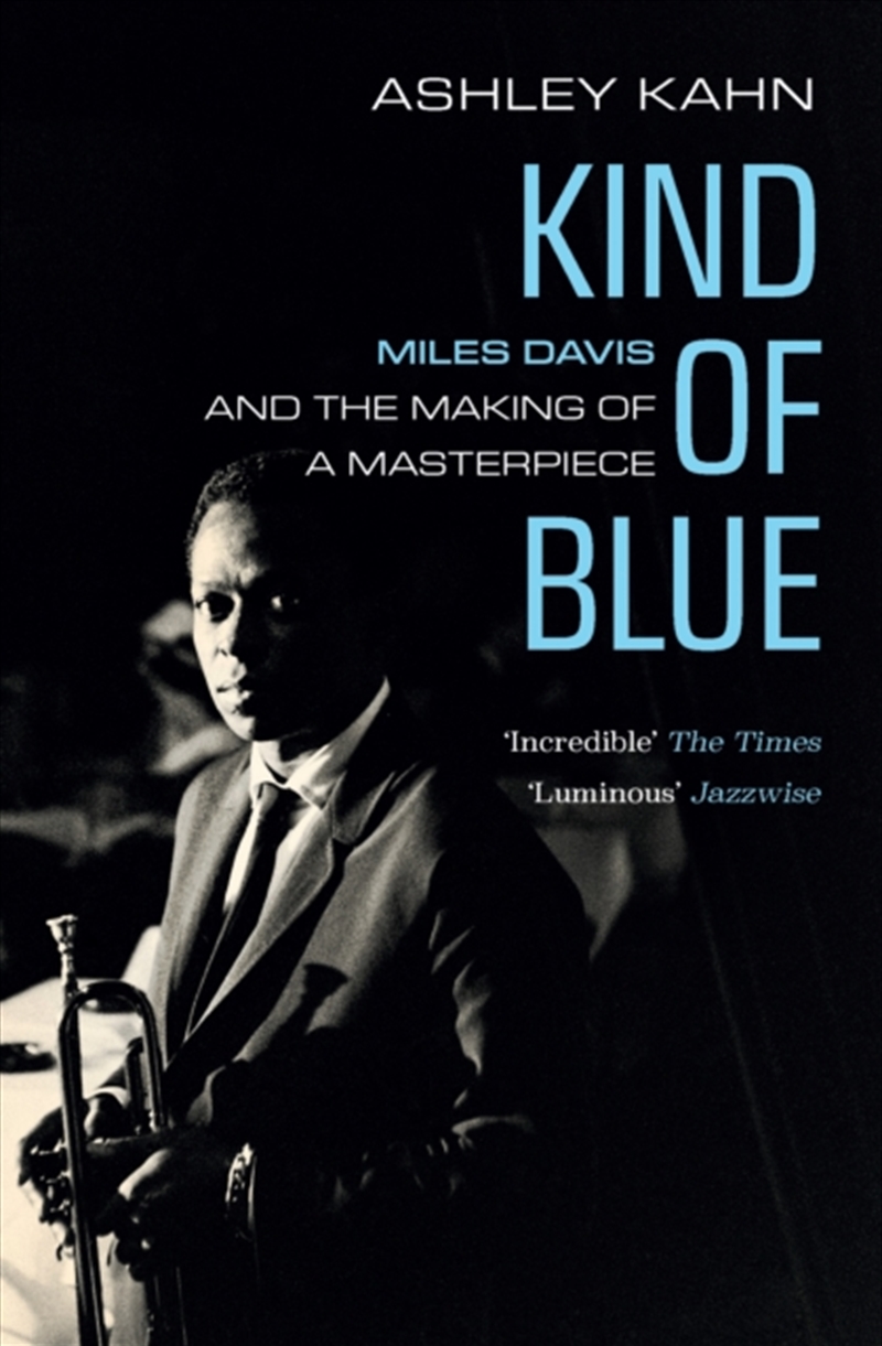 Kind Of Blue/Product Detail/Arts & Entertainment